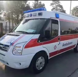 陇南市救护车转运中心-长途跨省急救车转运护送